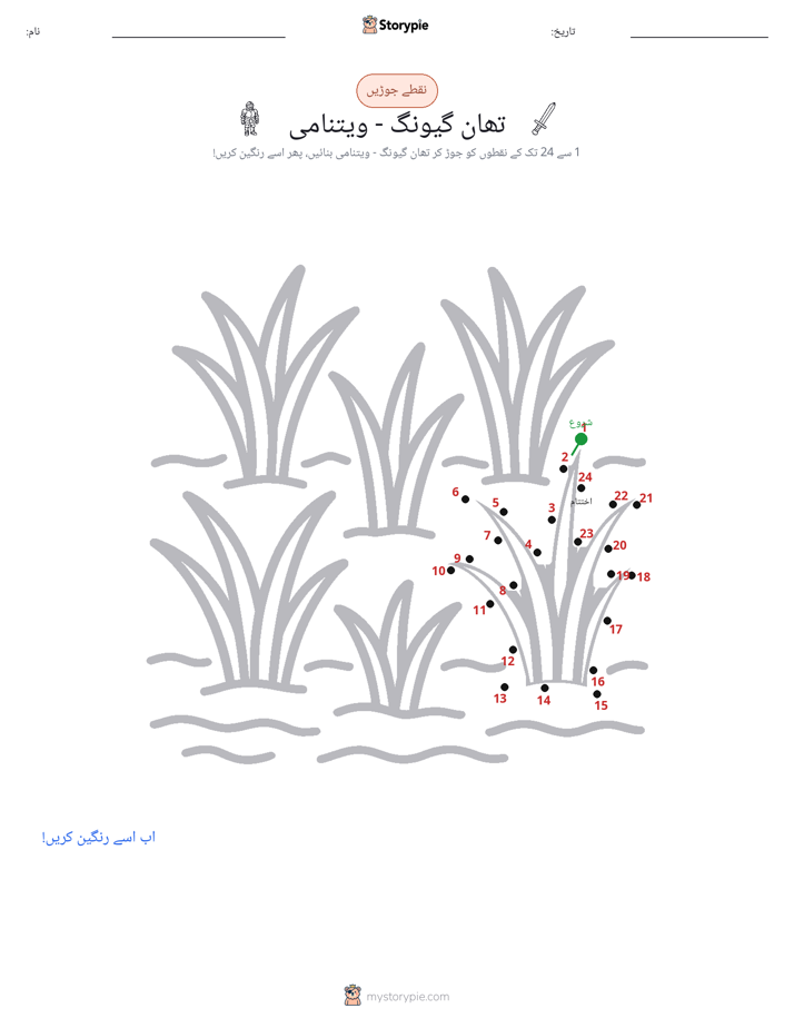 نقطے سے نقطے تک