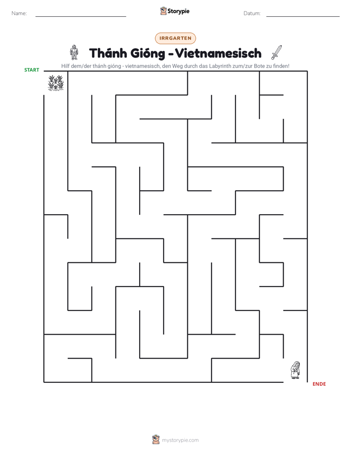 Labyrinth