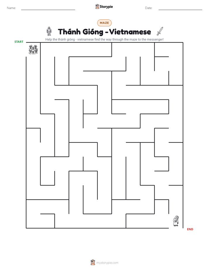 Maze