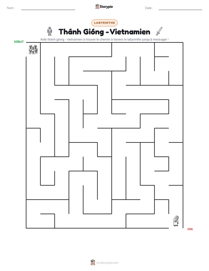 Labyrinthe
