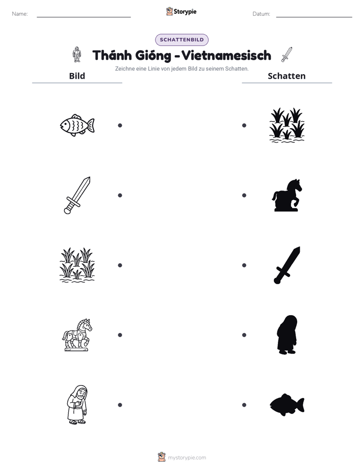 Schattenmatch