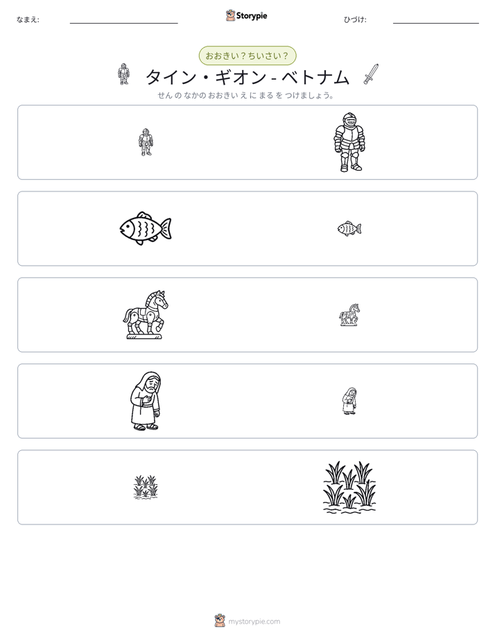 ソーティング