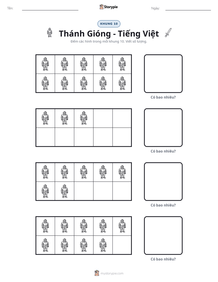Khung Mười