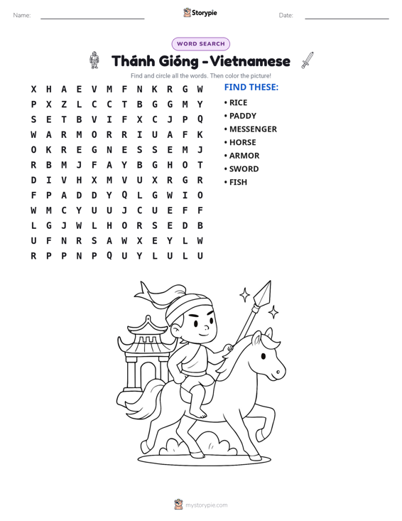 Word Search