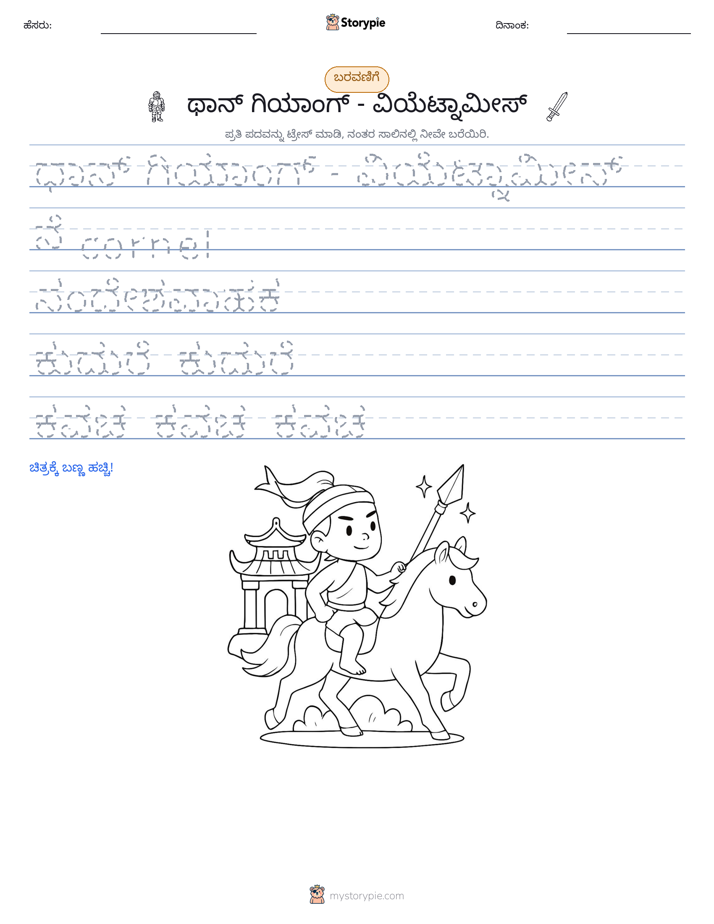 ಲೇಖನ ಅಭ್ಯಾಸ
