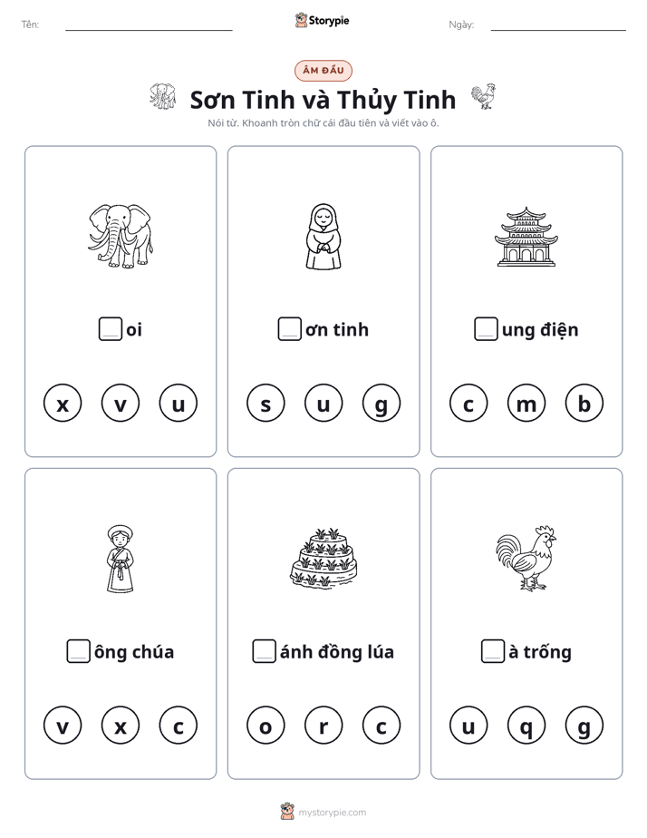 Âm Đầu