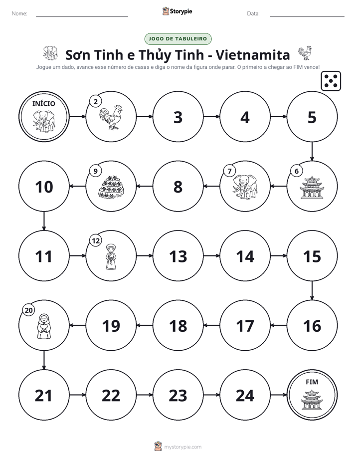 Jogo de Rolagem e Movimento