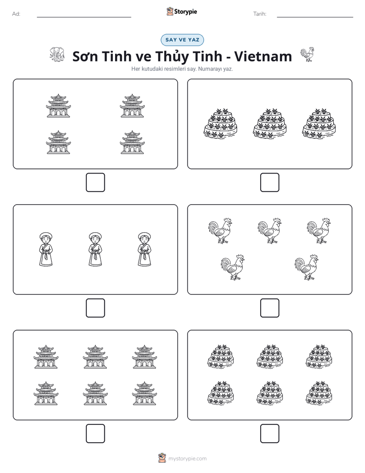 Say & Yaz