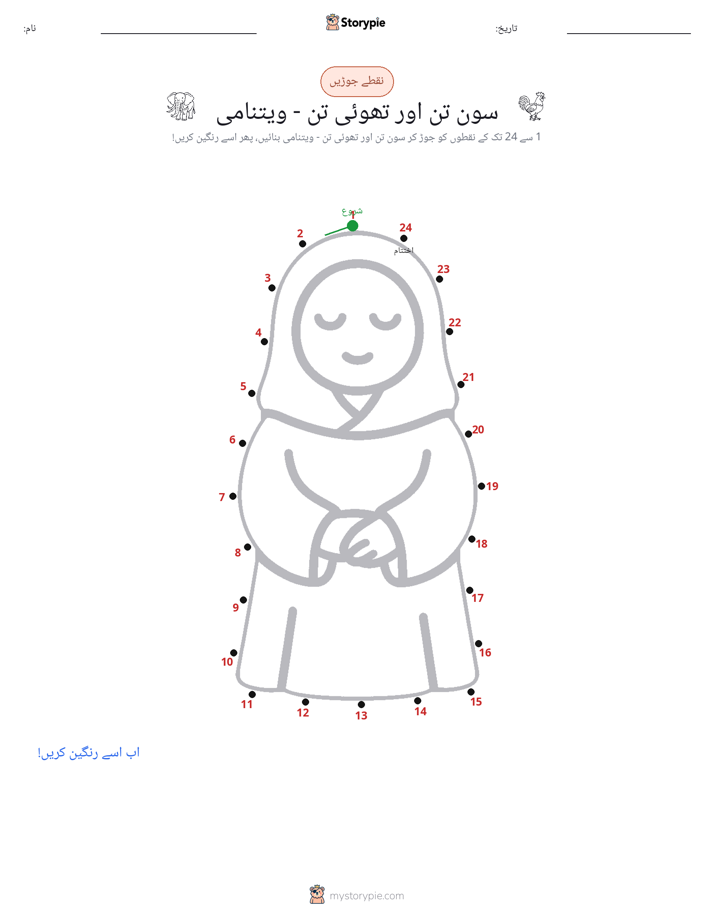 نقطے سے نقطے تک
