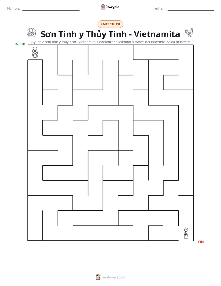 Labyrintho