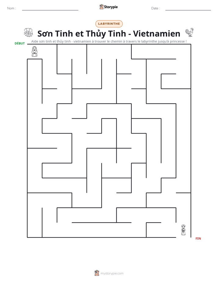 Labyrinthe