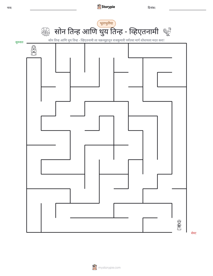 भ्रमणिका