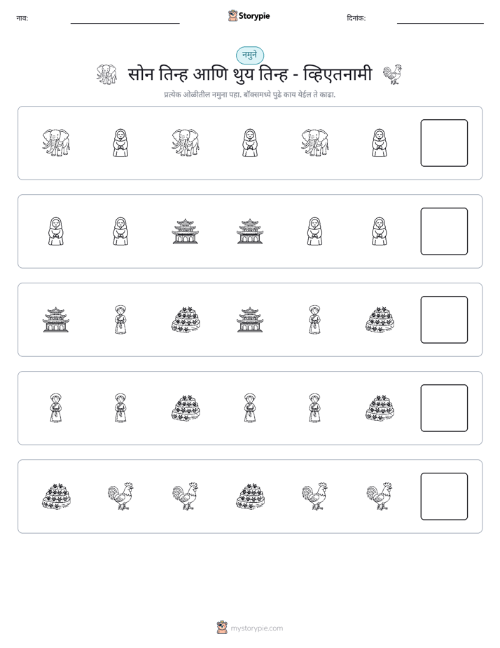 पॅटर्न
