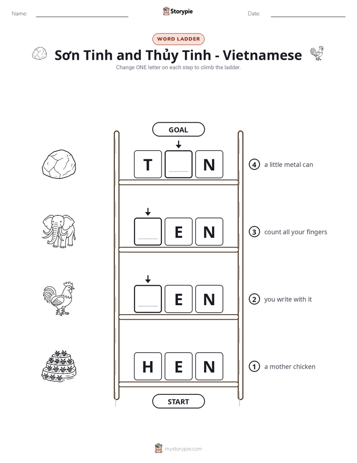 Word Ladder