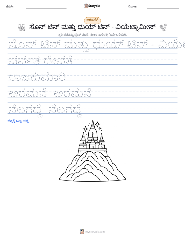 ಲೇಖನ ಅಭ್ಯಾಸ
