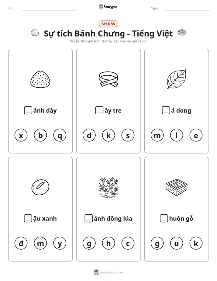 Âm Đầu