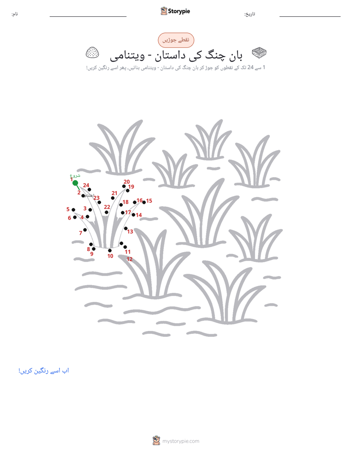 نقطے سے نقطے تک