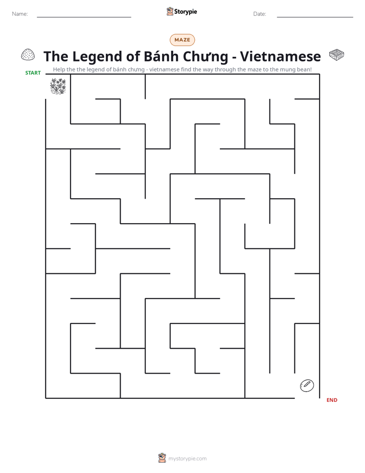 Maze
