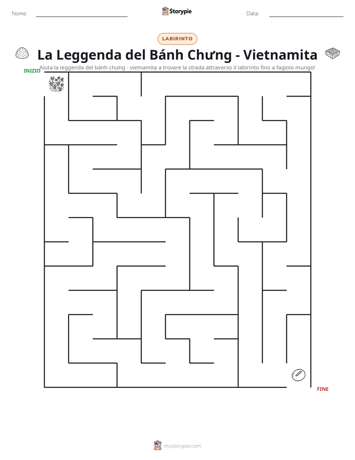 Labirinto