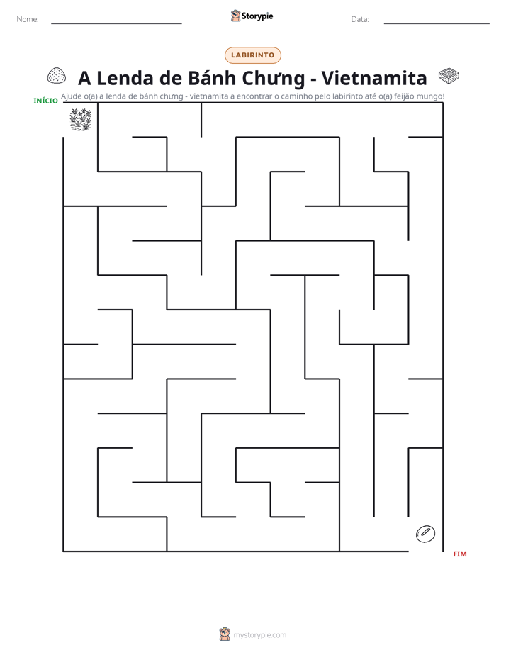 Labirinto