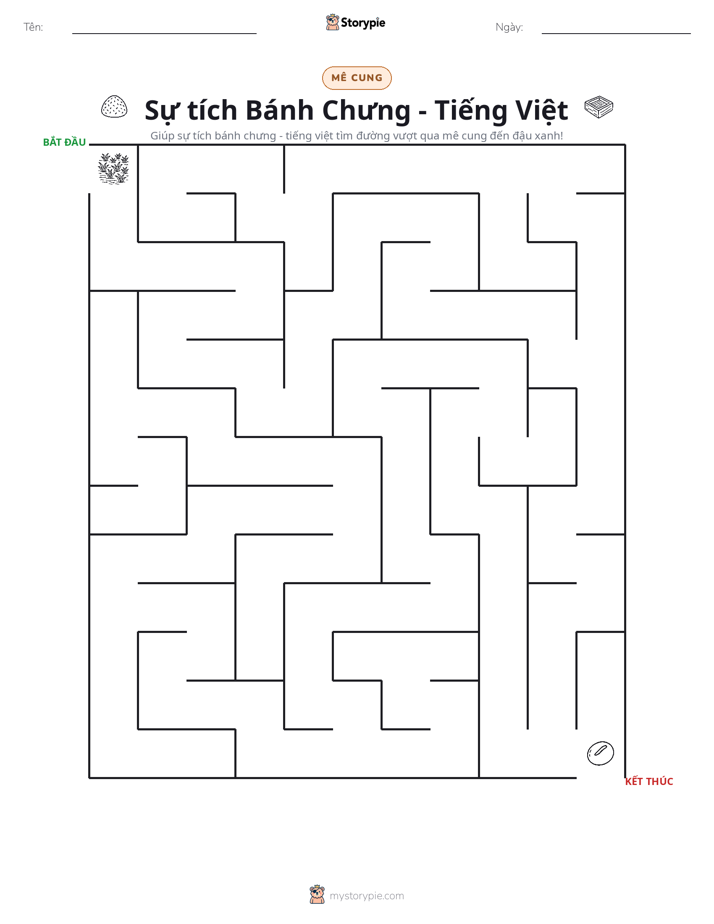 Mê Cung