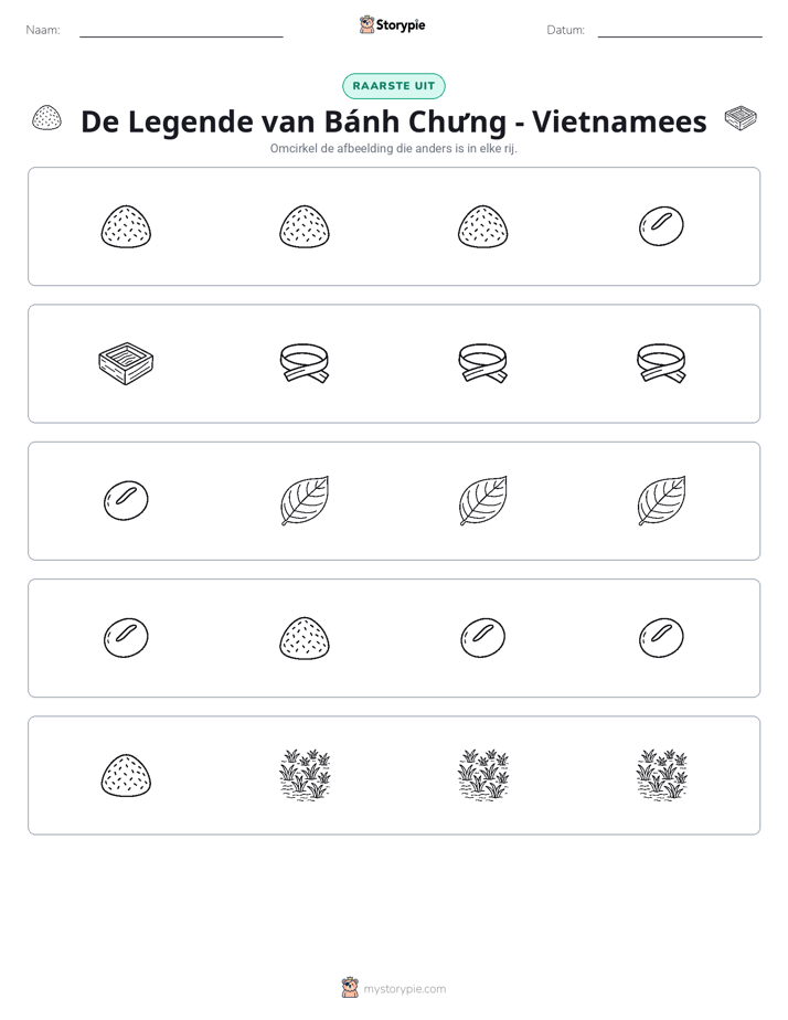Vreemde Tussenuit