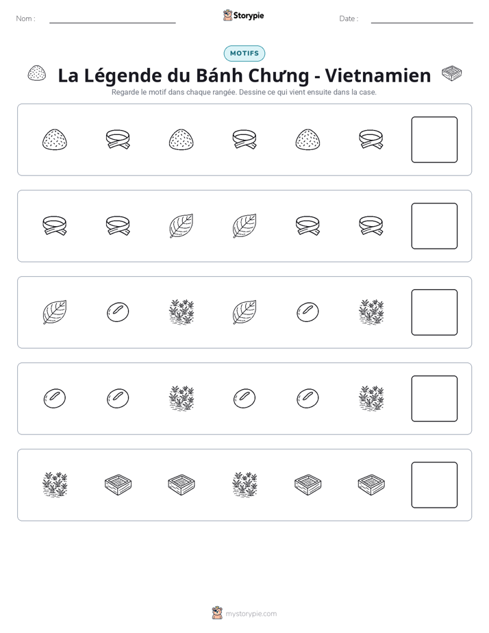 Motifs