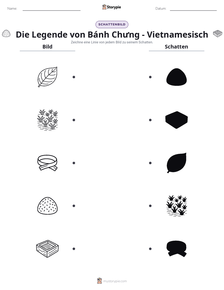 Schattenmatch