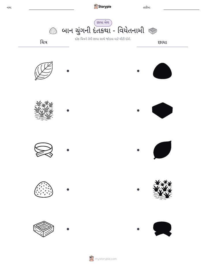 શેડો મેચ