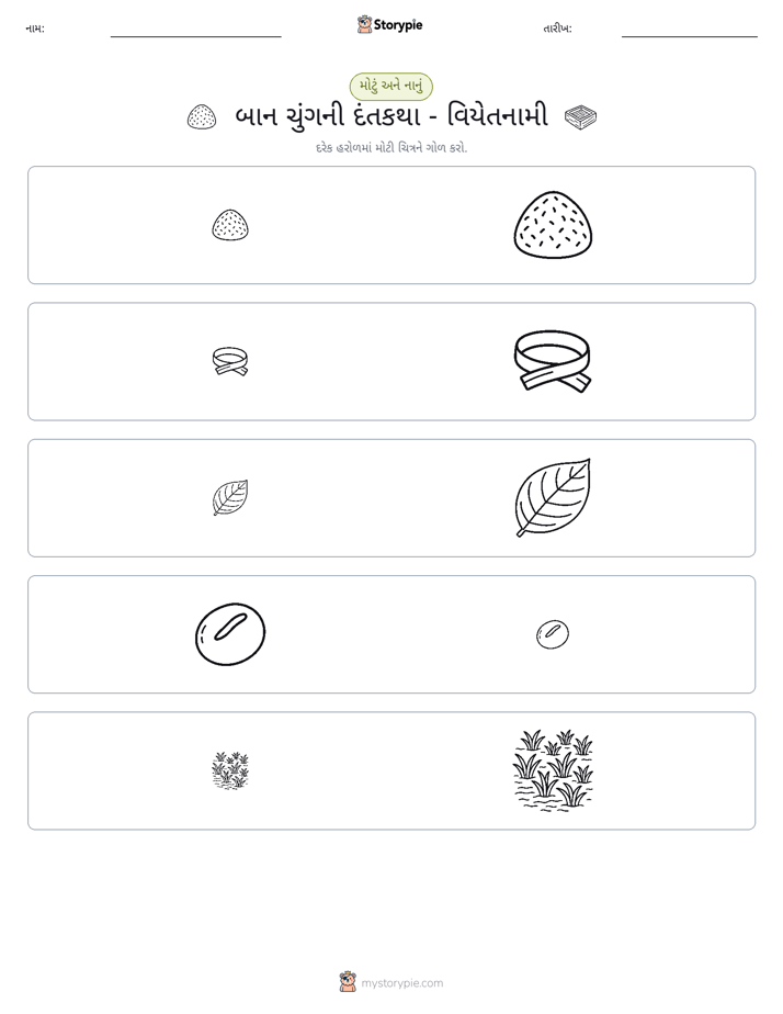 વર્ગીકરણ