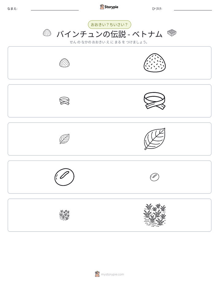 ソーティング