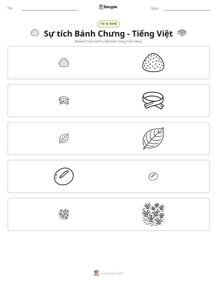 Phân Loại