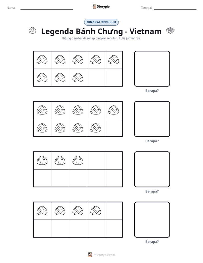Kerangka Sepuluh