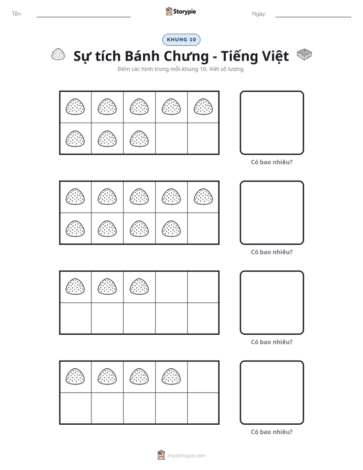 Khung Mười