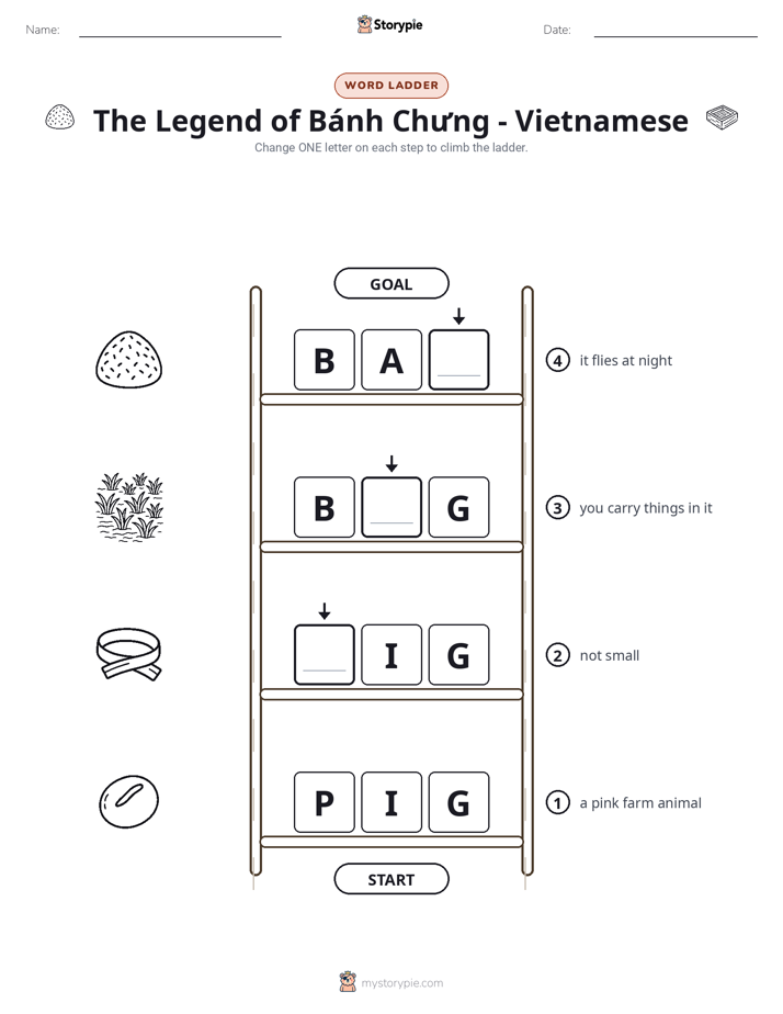 Word Ladder