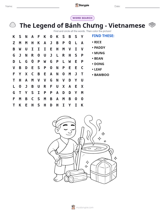 Word Search