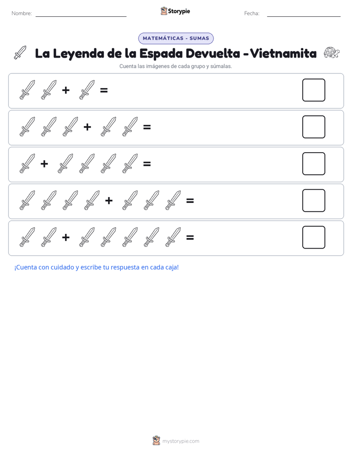Matemáticas con Imágenes