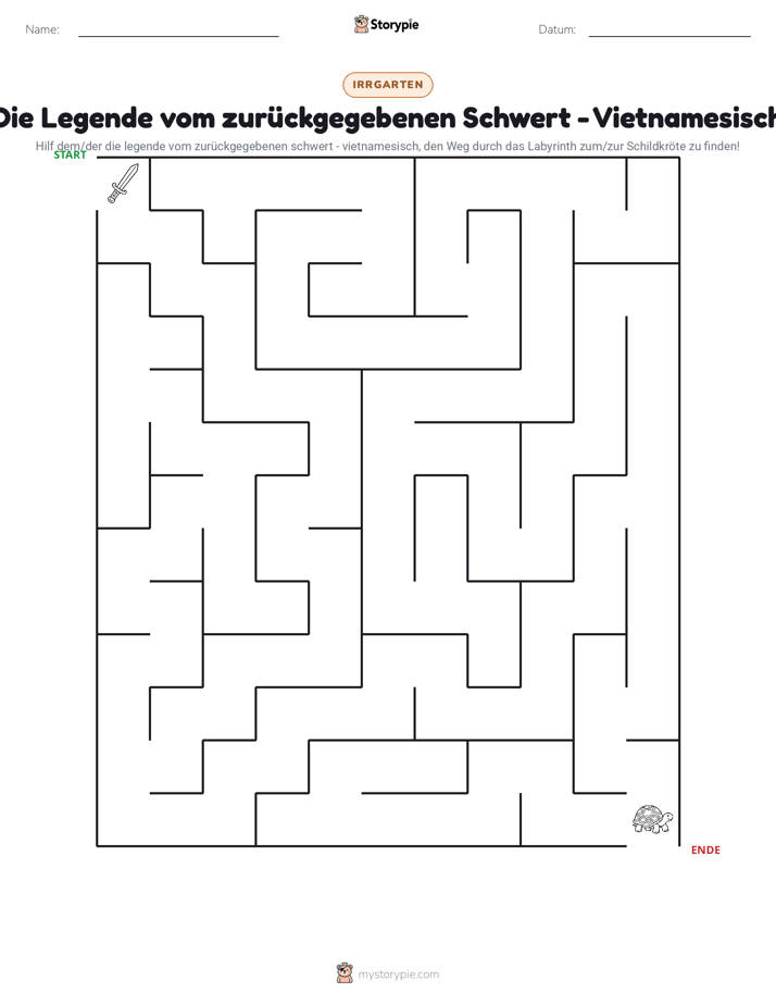 Labyrinth