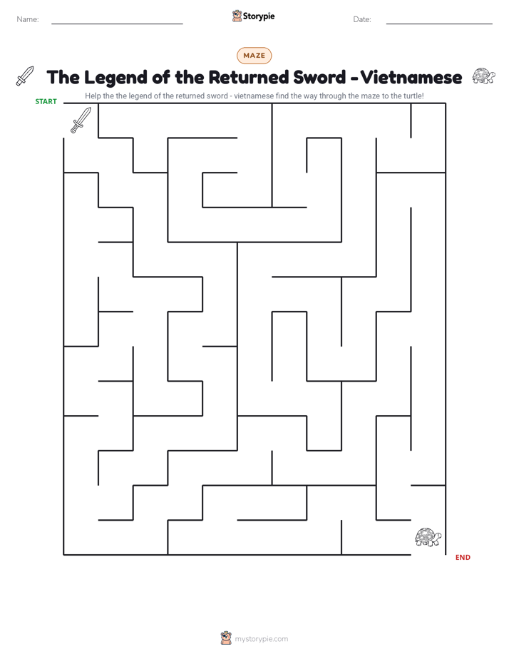 Maze