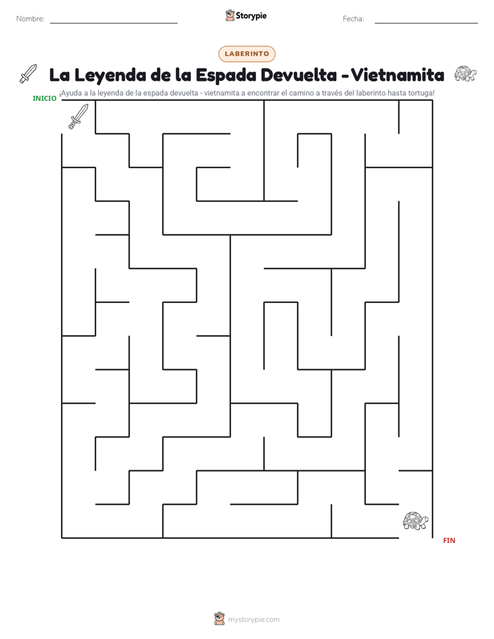 Labyrintho