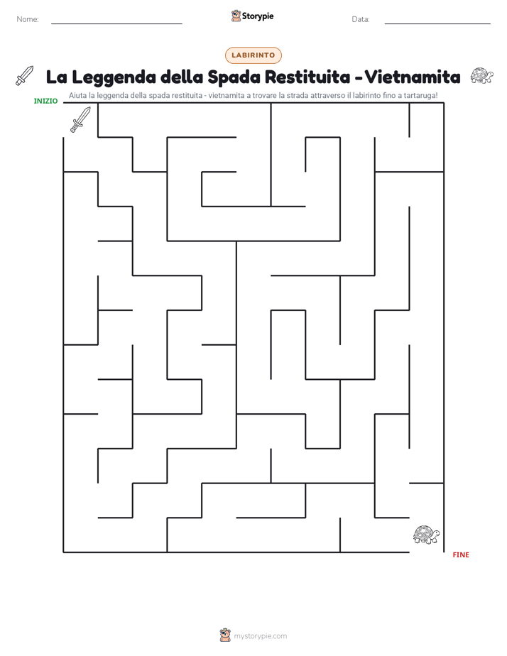 Labirinto