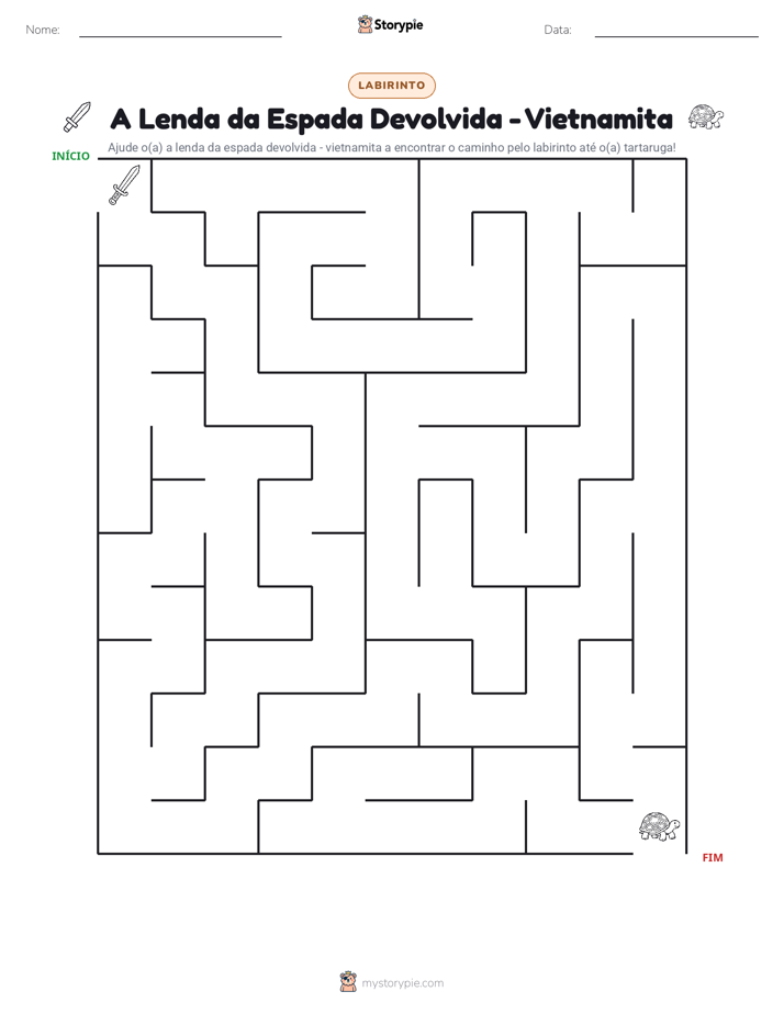 Labirinto