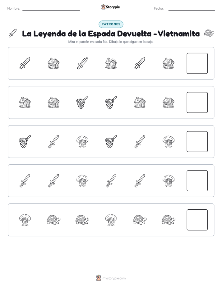 Patrones