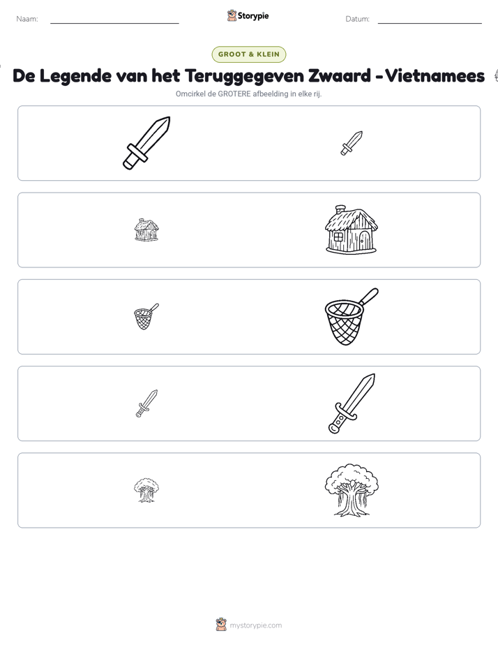 Sorteren