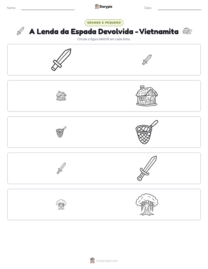 Classificação