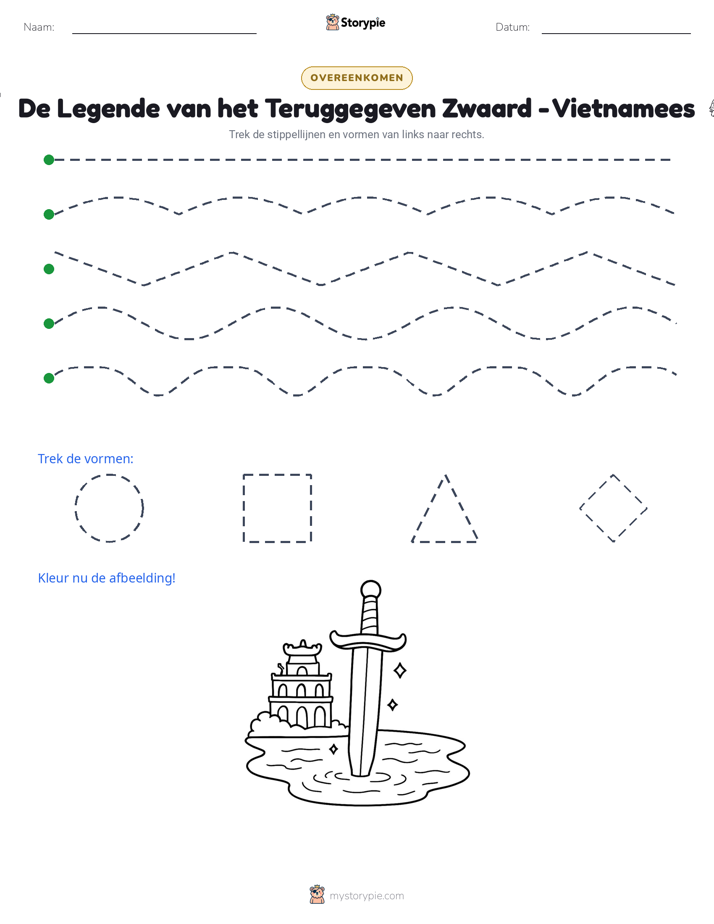 Nabootsen