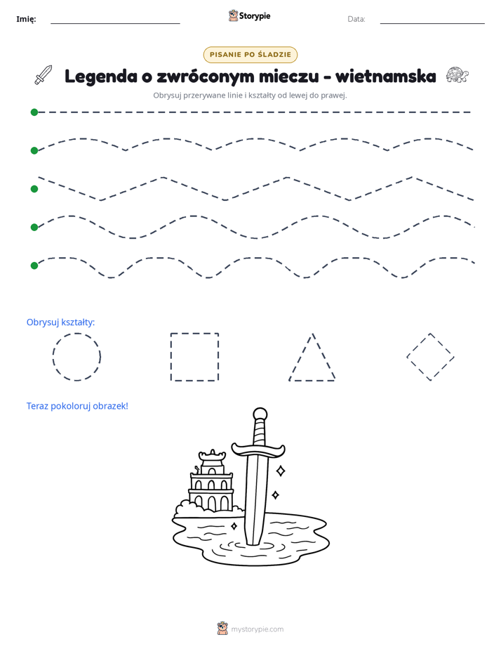 Śledzenie