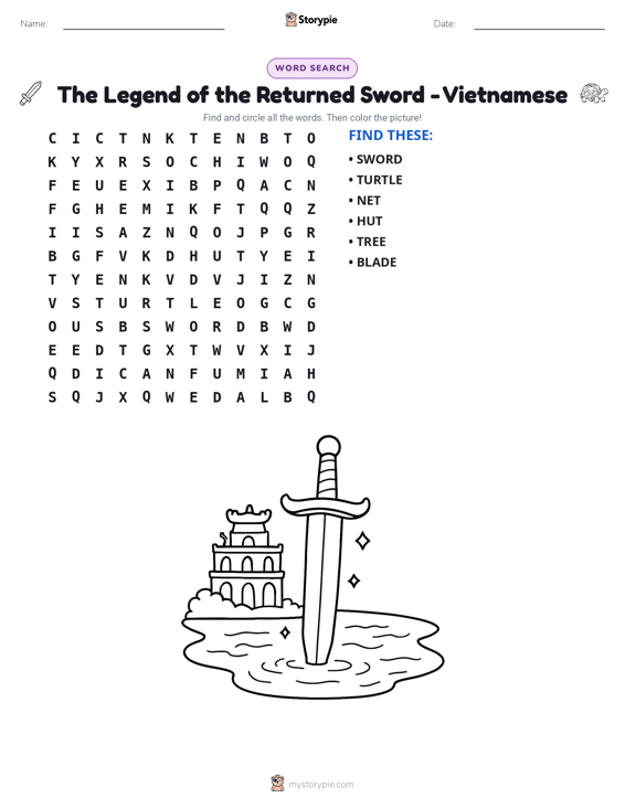 Word Search