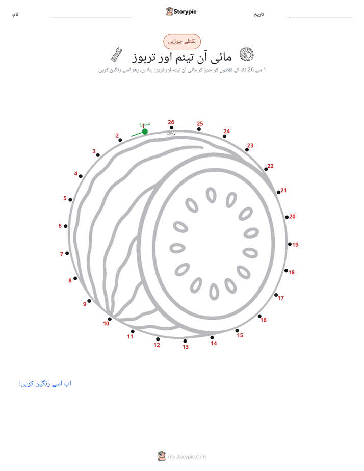 نقطے سے نقطے تک