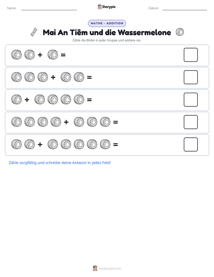 Bildmathematik